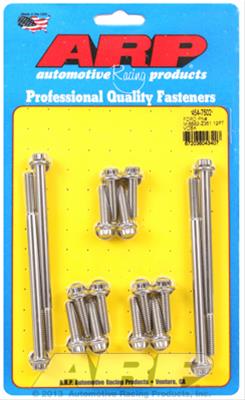 ARP Valve Cover Bolt Kits 454-7502
