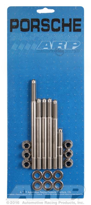 ARP Bellhousing to Transmission Fasteners 504-9502