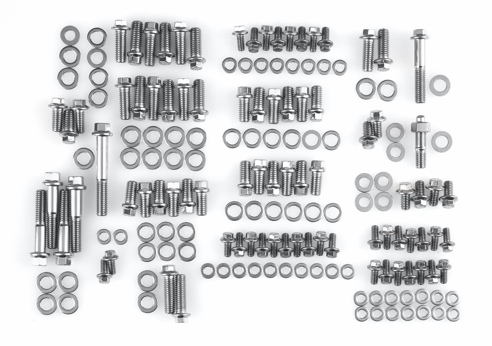ARP Engine Bolt Kits 534-9601