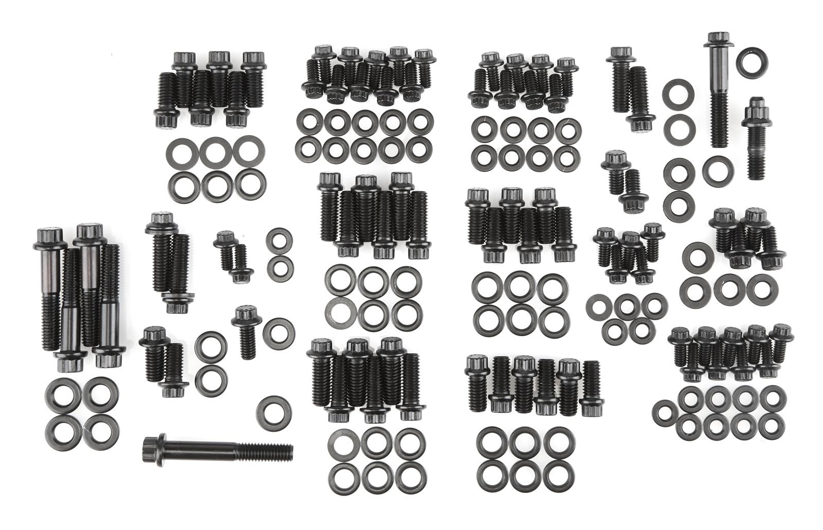 ARP Engine Bolt Kits 534-9701