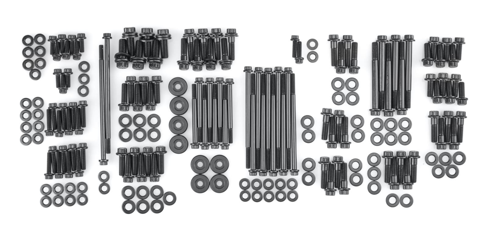 ARP Engine Bolt Kits 534-9705