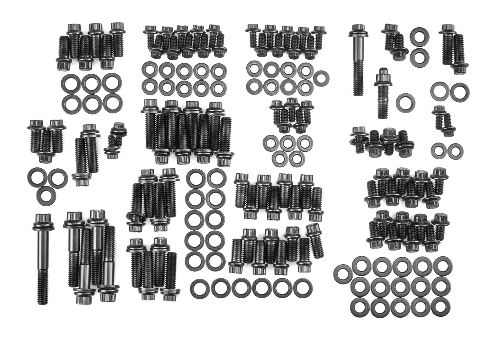ARP Engine Bolt Kits 535-9701
