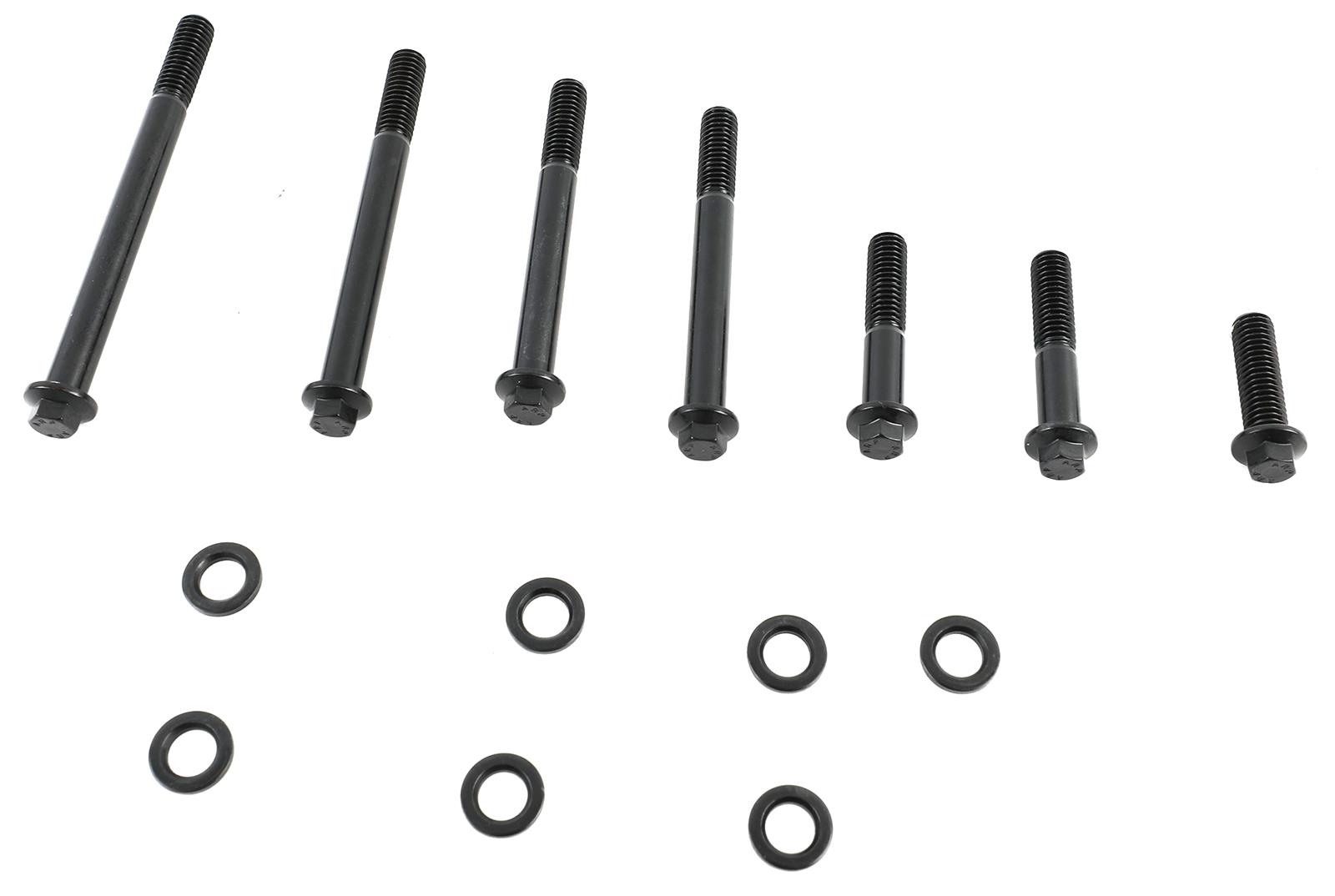 ARP Engine Bolt Kits 544-9801