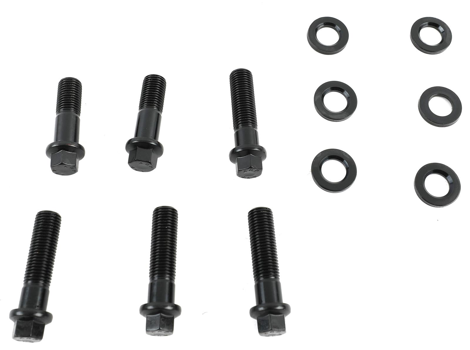 ARP Engine Bolt Kits 544-9801