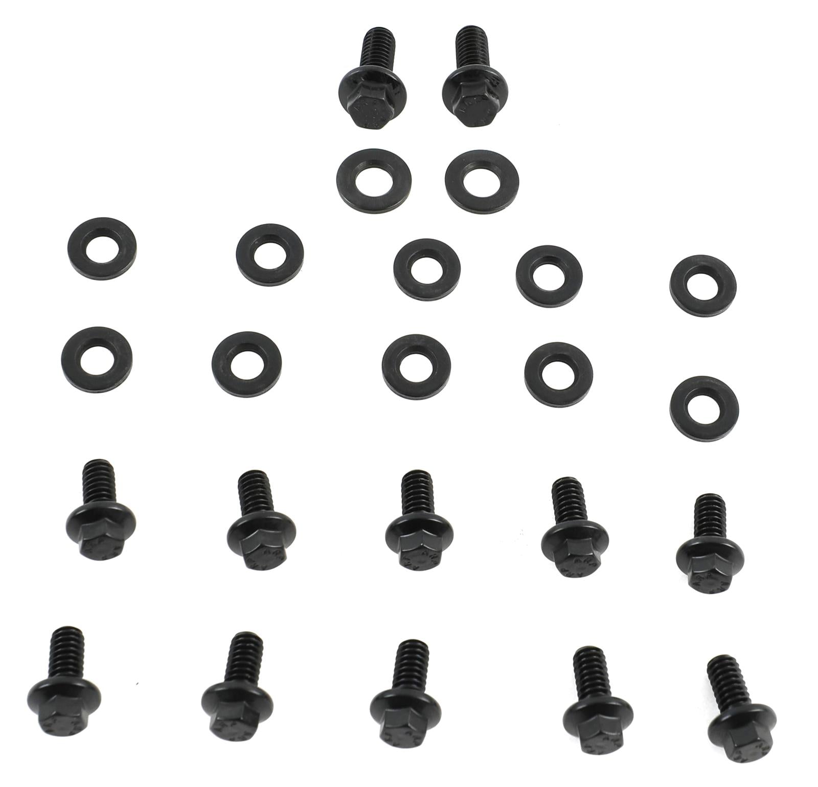 ARP Engine Bolt Kits 544-9801