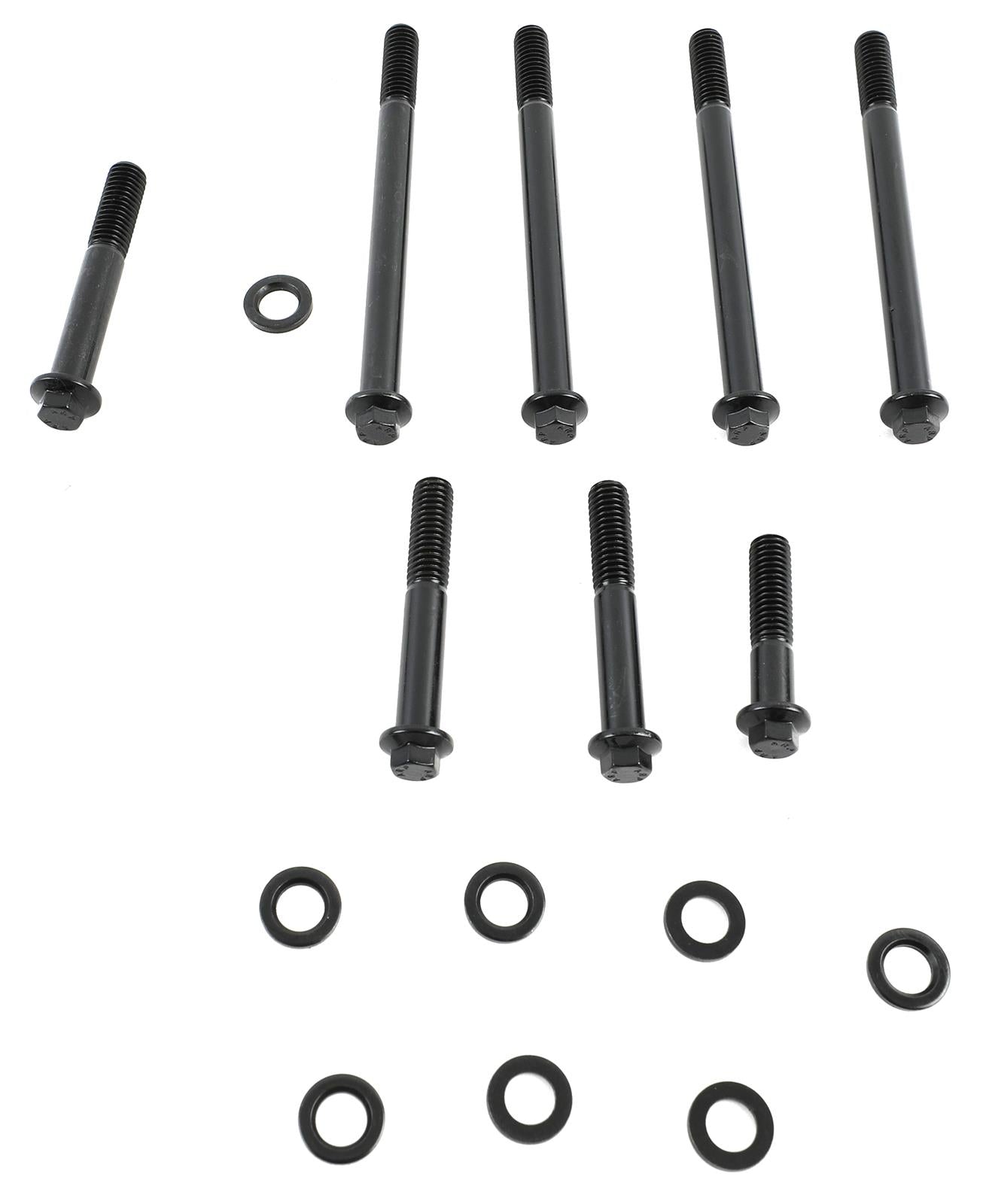 ARP Engine Bolt Kits 544-9801