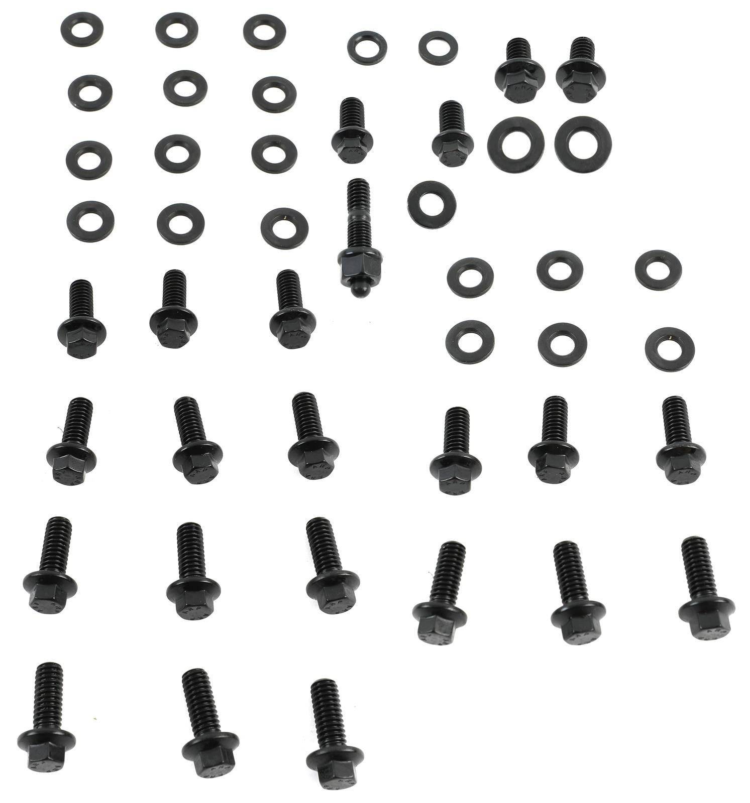 ARP Engine Bolt Kits 544-9801