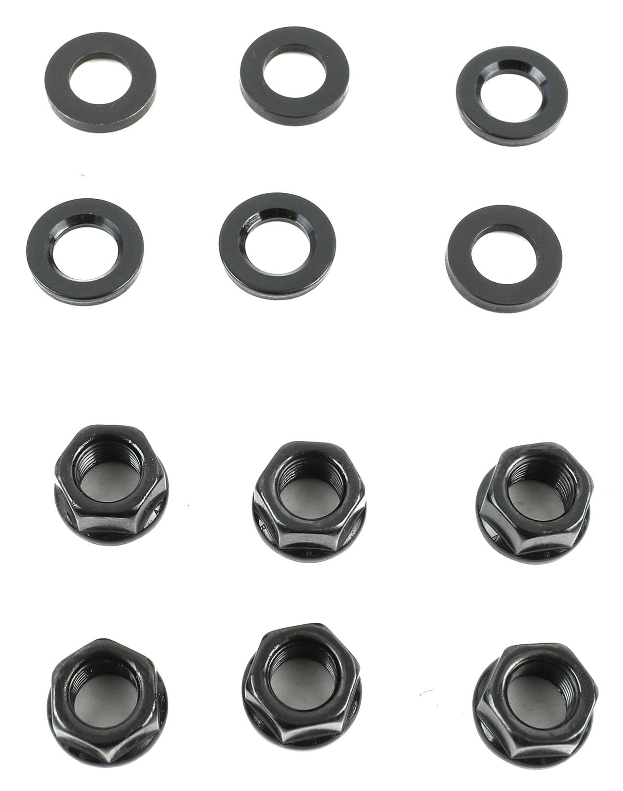 ARP Engine Bolt Kits 544-9801