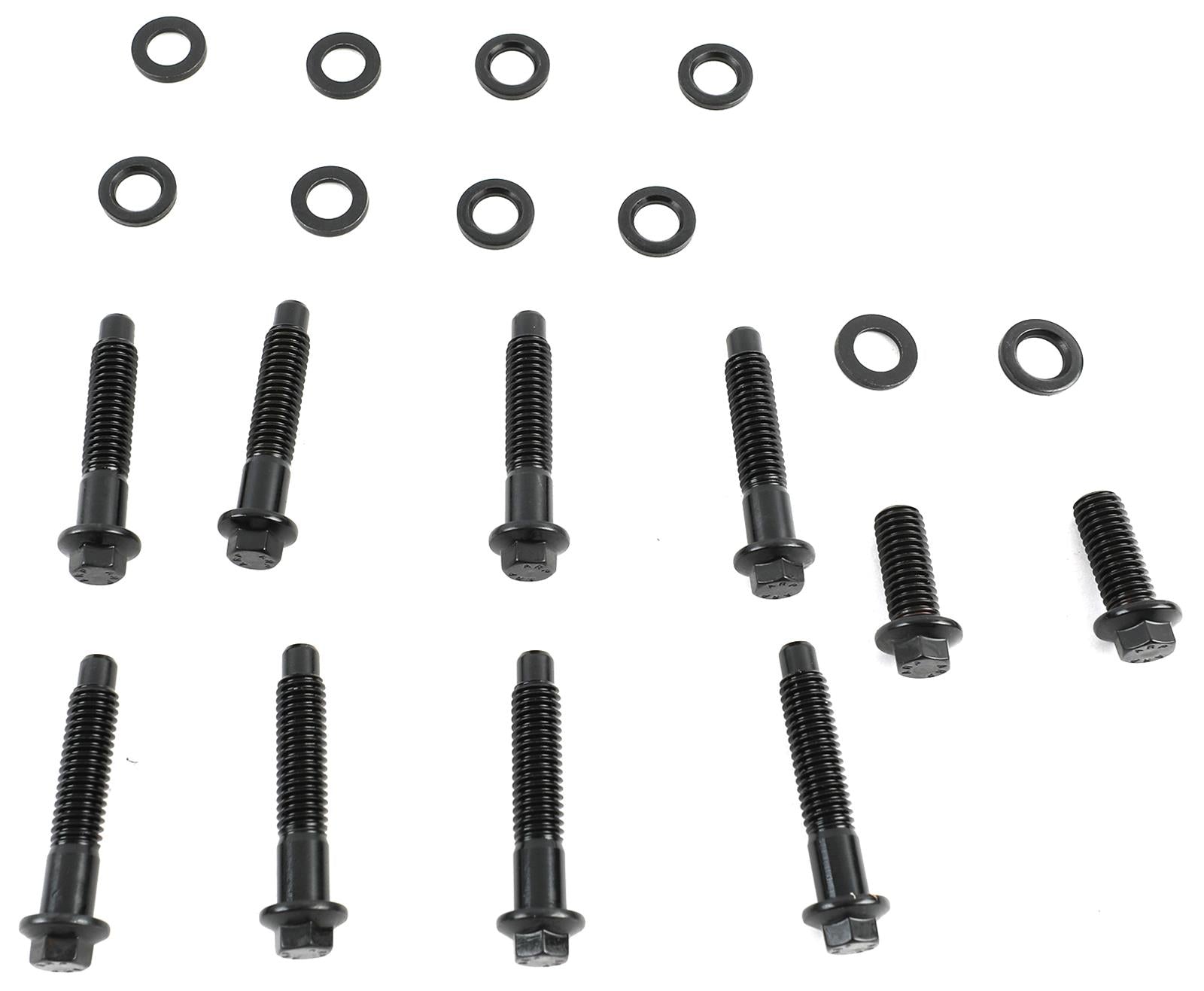 ARP Engine Bolt Kits 544-9801