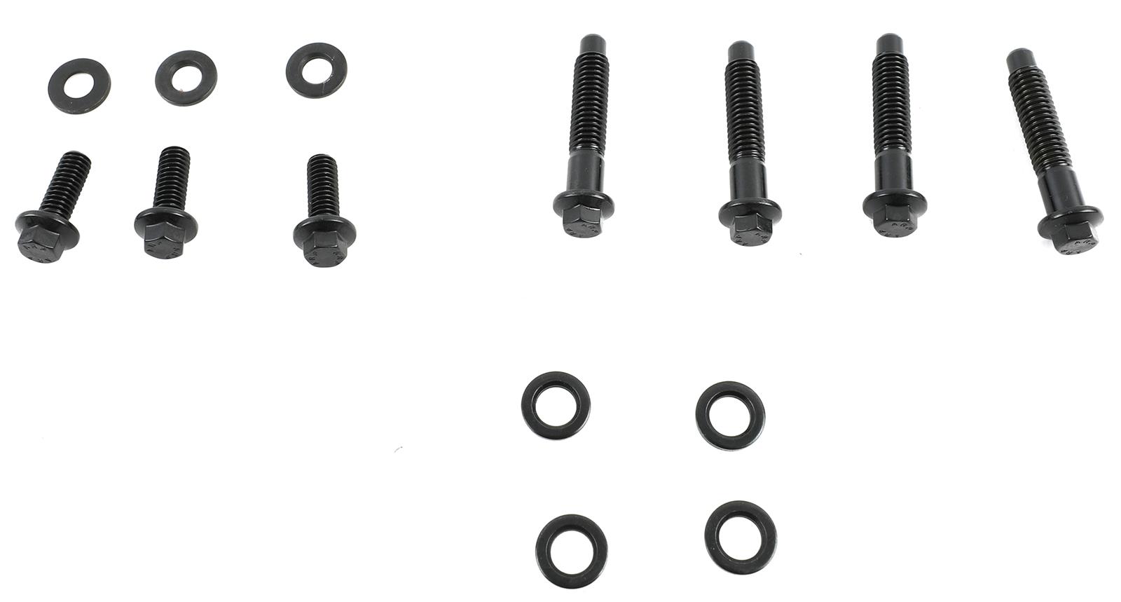 ARP Engine Bolt Kits 544-9801