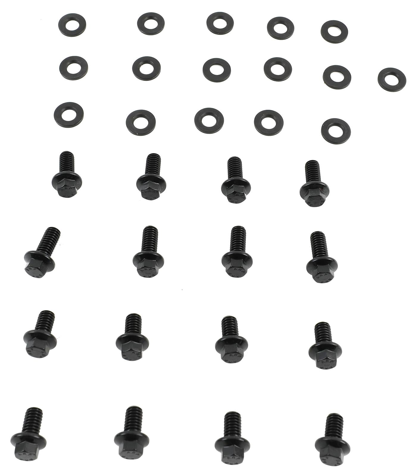 ARP Engine Bolt Kits 544-9801