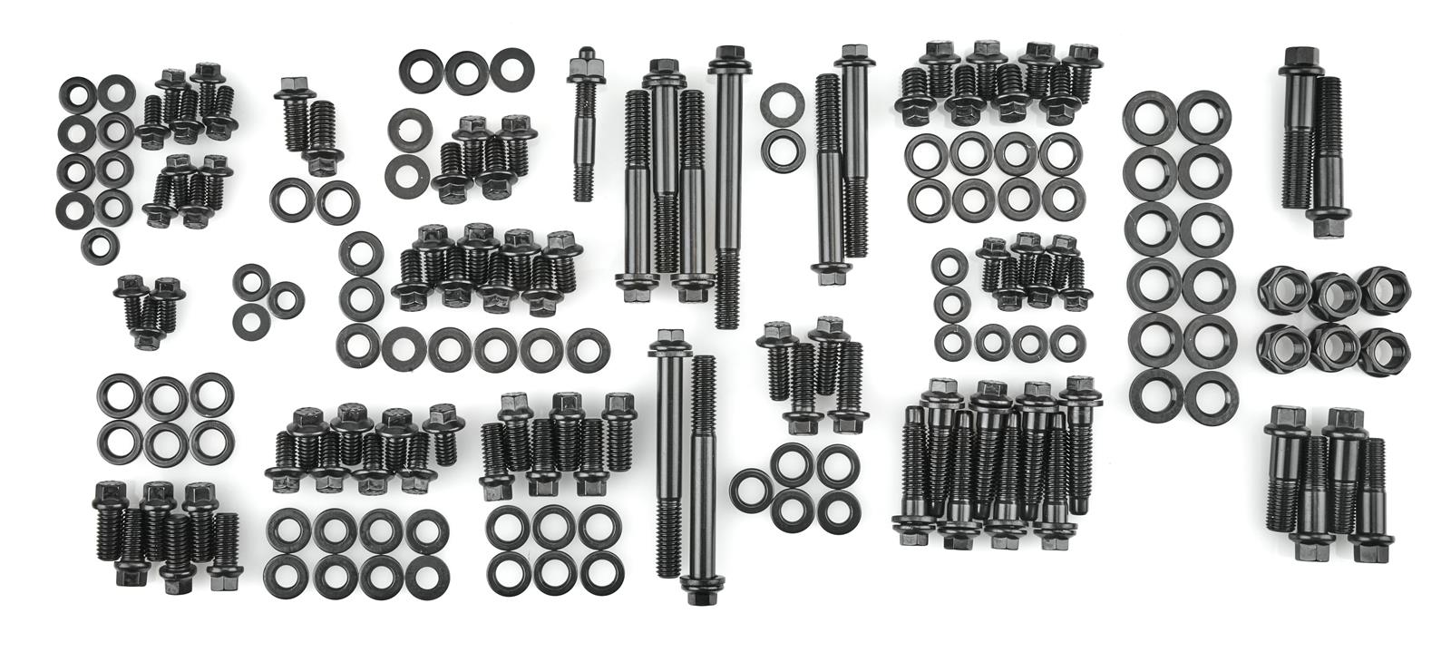 ARP Engine Bolt Kits 545-9801