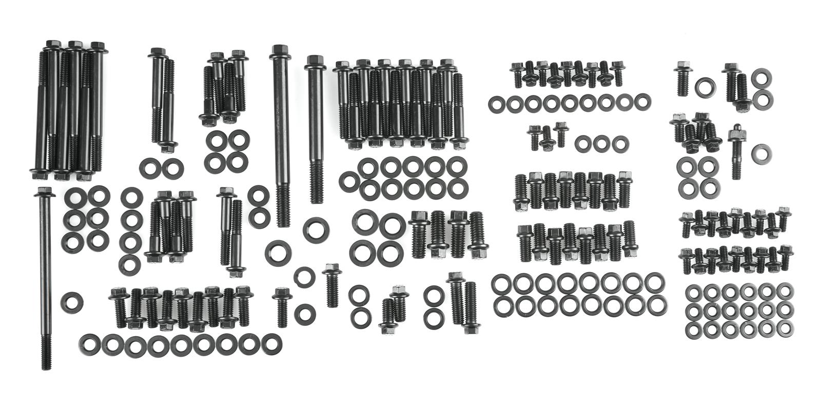 ARP Engine Bolt Kits 554-9801