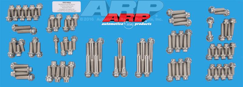 ARP Engine Bolt Kits 555-9502