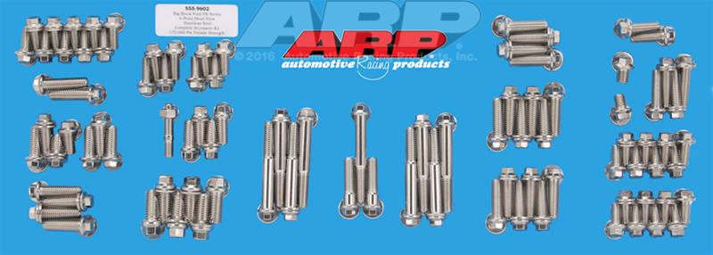 ARP Engine Bolt Kits 555-9602