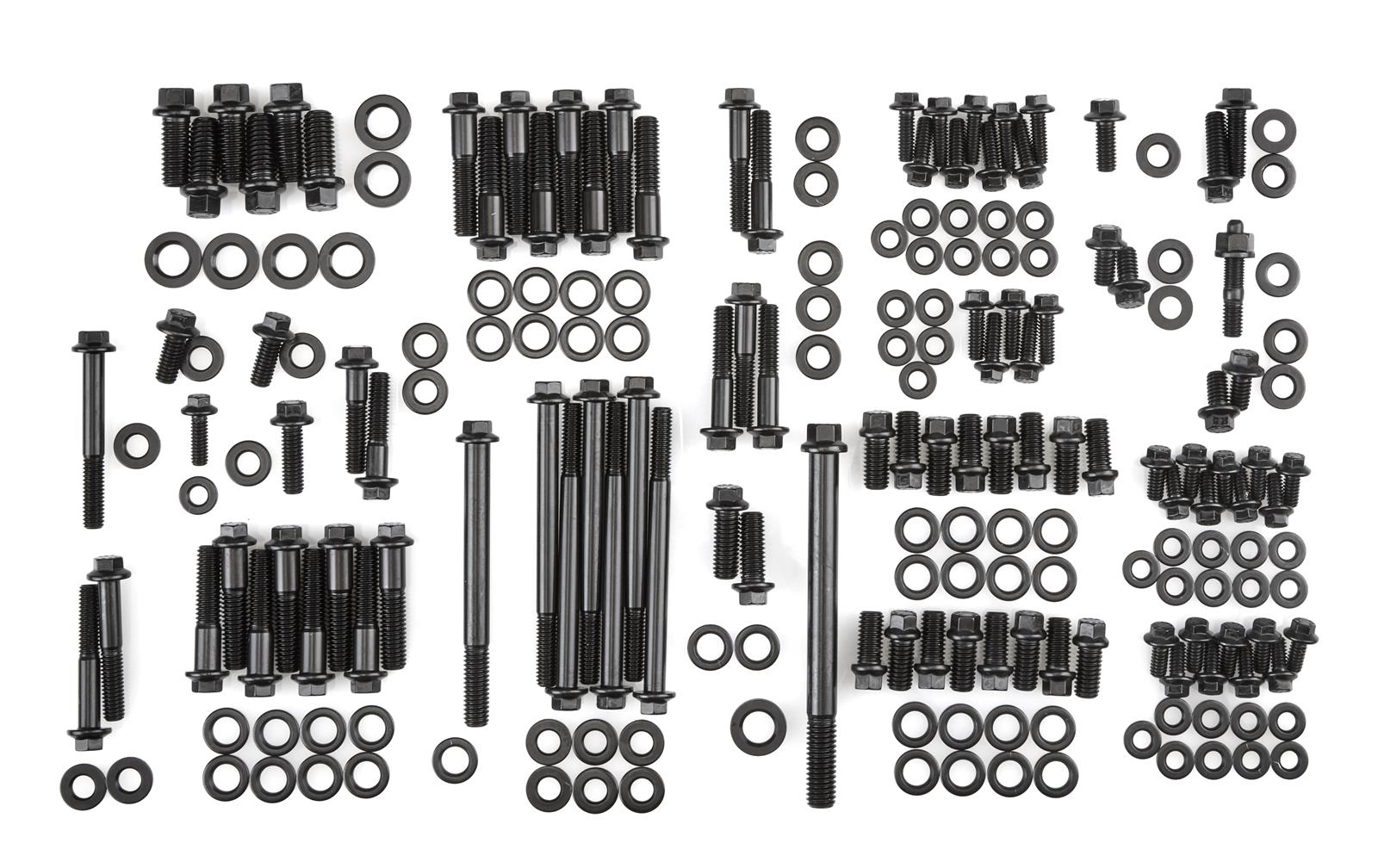 ARP Engine Bolt Kits 555-9801