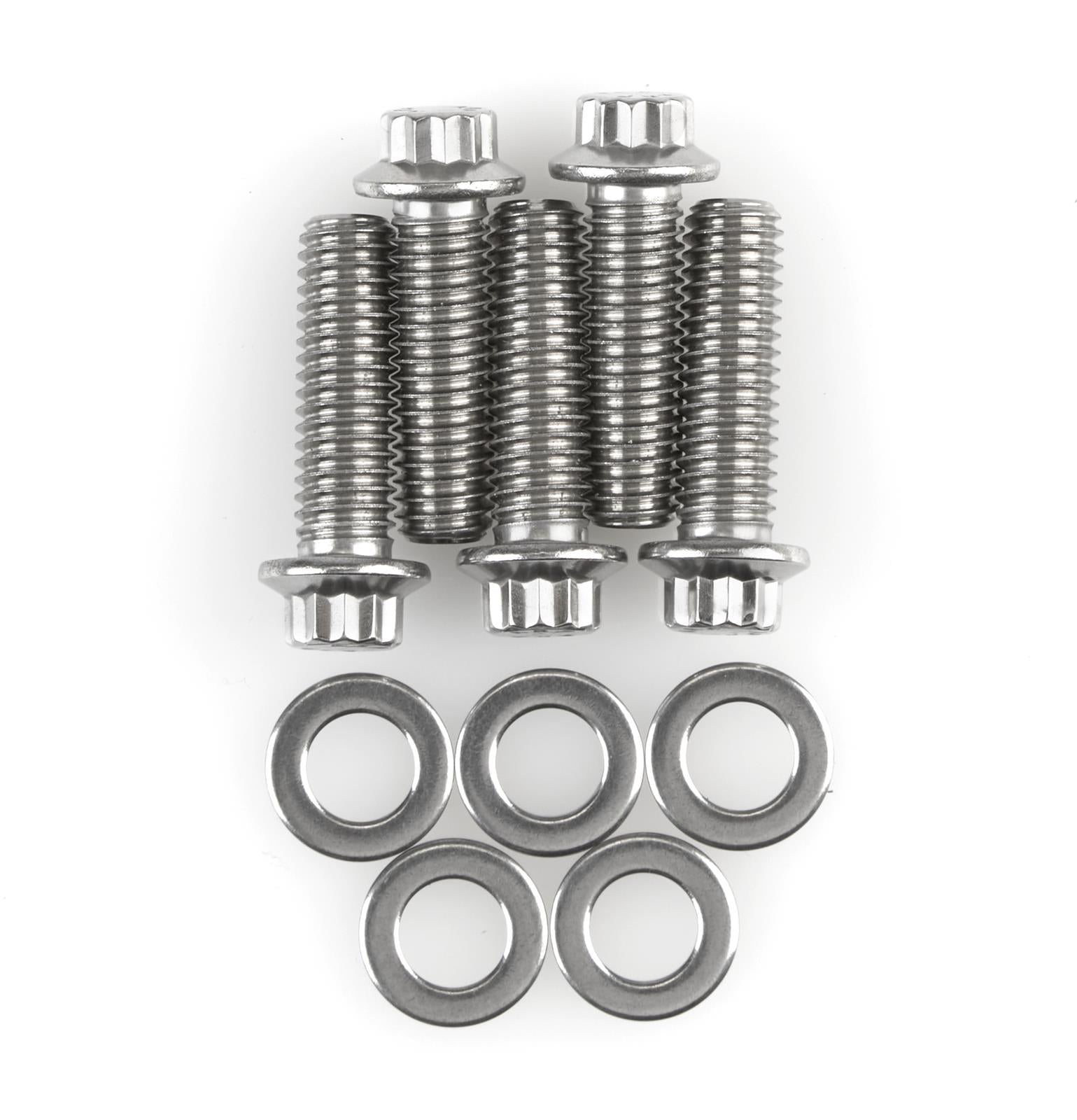 ARP Stainless Steel Bolts 613-1250