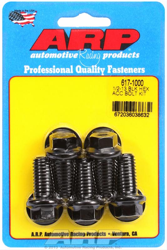 ARP Chromoly Bolts 617-1000