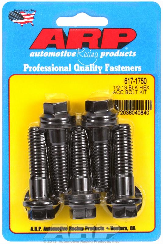 ARP Chromoly Bolts 617-1750