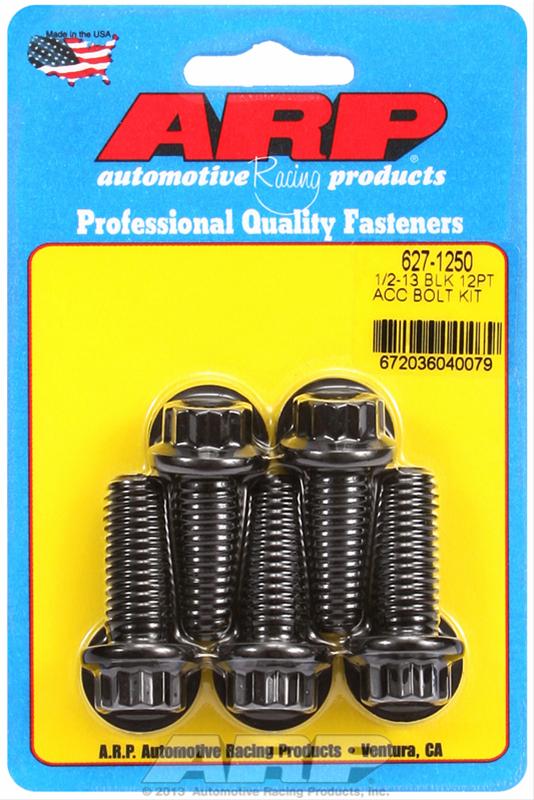 ARP Chromoly Bolts 627-1250