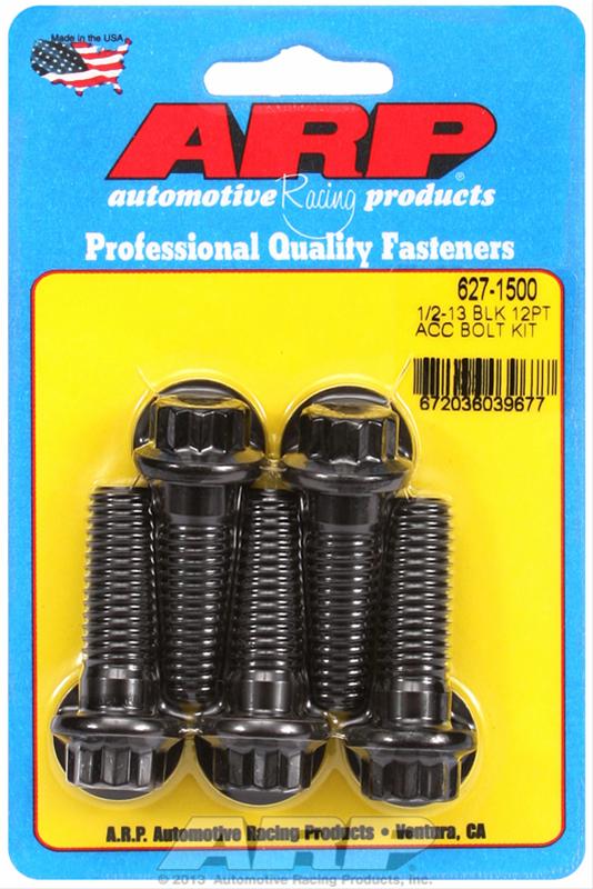 ARP Chromoly Bolts 627-1500