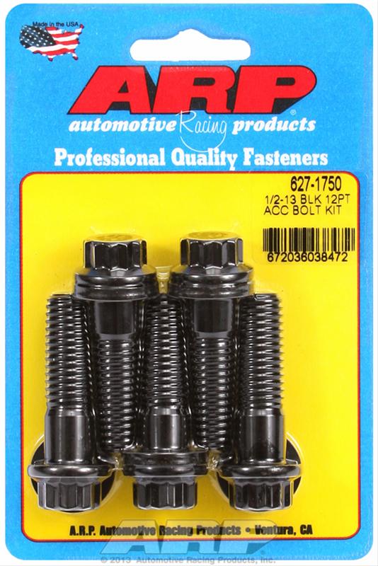 ARP Chromoly Bolts 627-1750