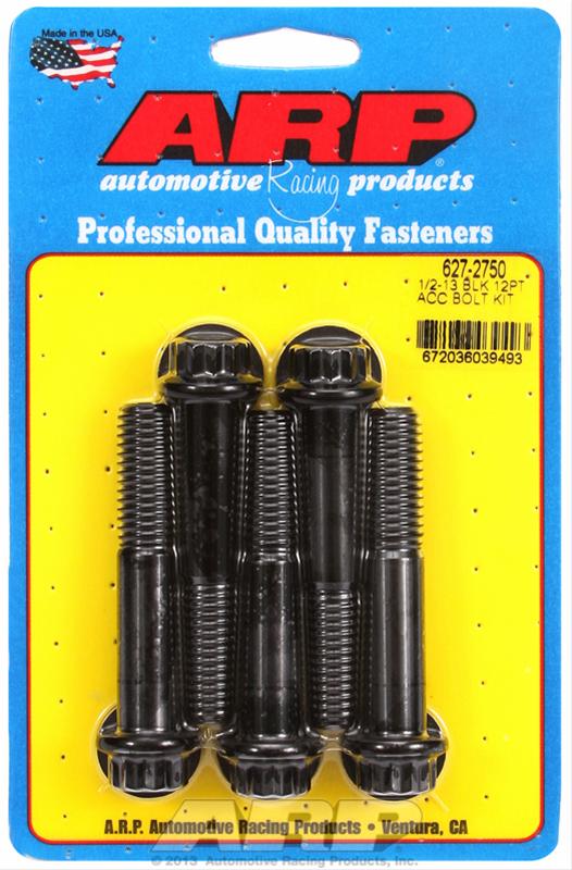 ARP Chromoly Bolts 627-2750