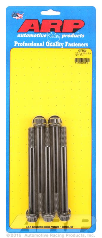 ARP Chromoly Bolts 627-5500