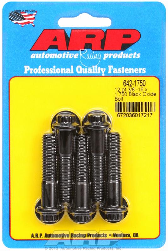 ARP Chromoly Bolts 642-1750