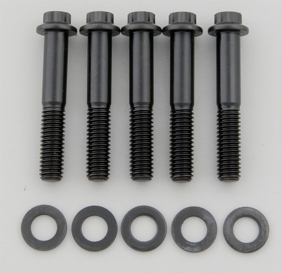 ARP Chromoly Bolts 642-2250