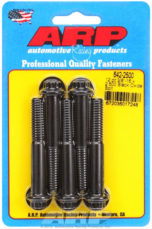 ARP Chromoly Bolts 642-2500