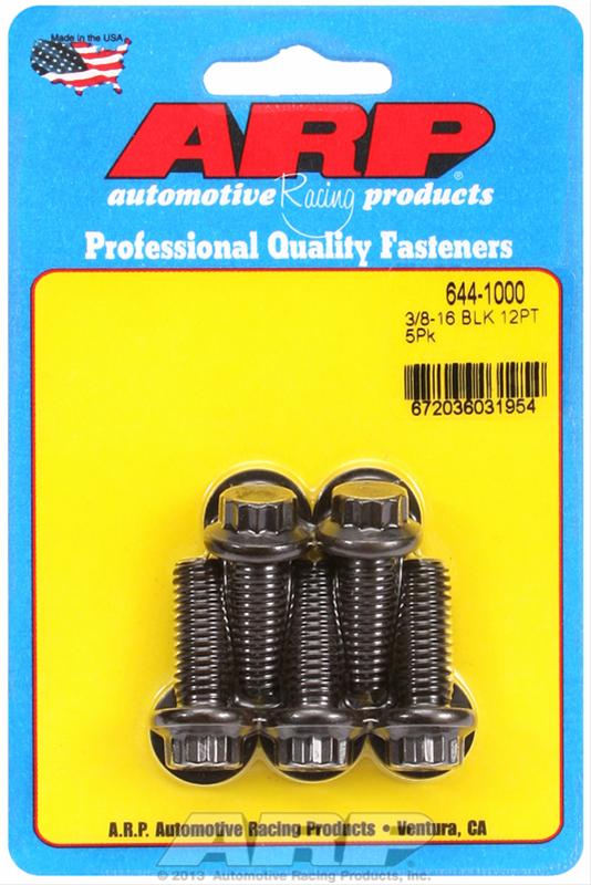 ARP Chromoly Bolts 644-1000
