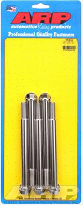 ARP Stainless Steel Bolts 646-6000