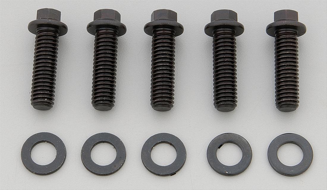 ARP Chromoly Bolts 643-5000