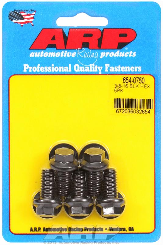 ARP Chromoly Bolts 654-0750