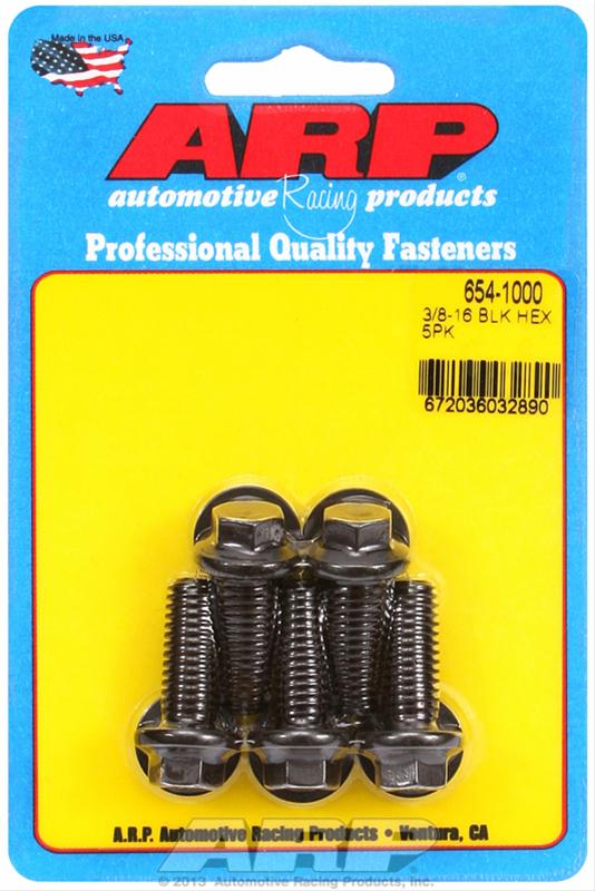 ARP Chromoly Bolts 654-1000