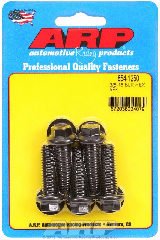 ARP Chromoly Bolts 654-1250