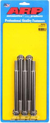 ARP Stainless Steel Bolts 656-6000