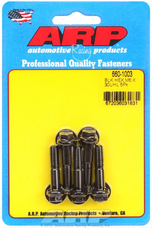 ARP Chromoly Bolts 660-1003