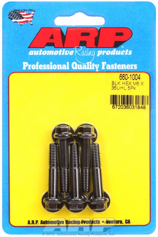 ARP Chromoly Bolts 660-1004
