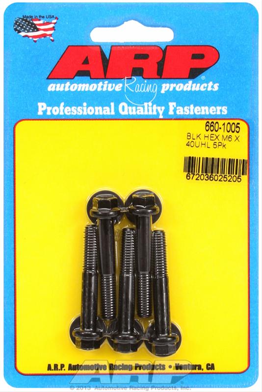 ARP Chromoly Bolts 660-1005