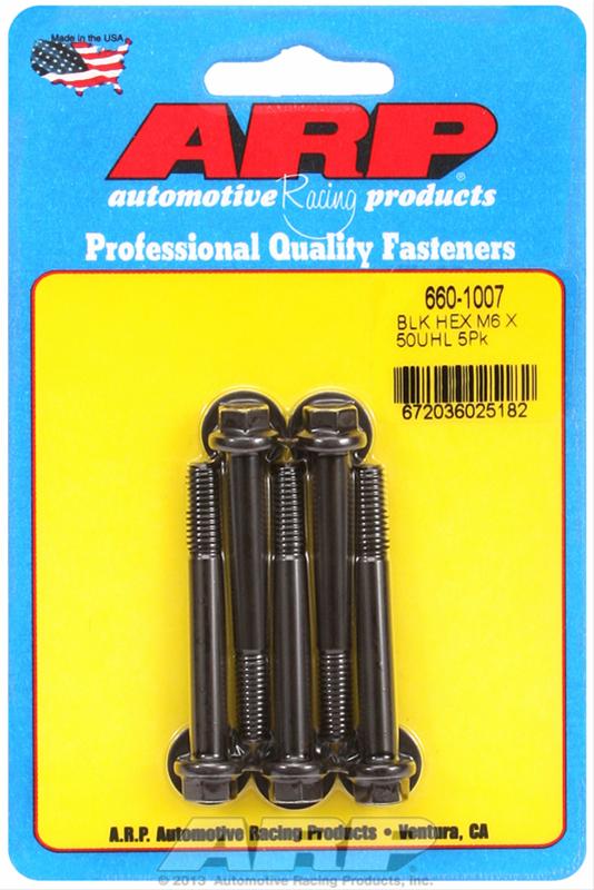 ARP Chromoly Bolts 660-1007