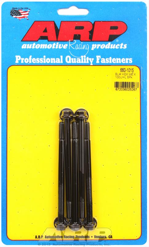 ARP Chromoly Bolts 660-1015