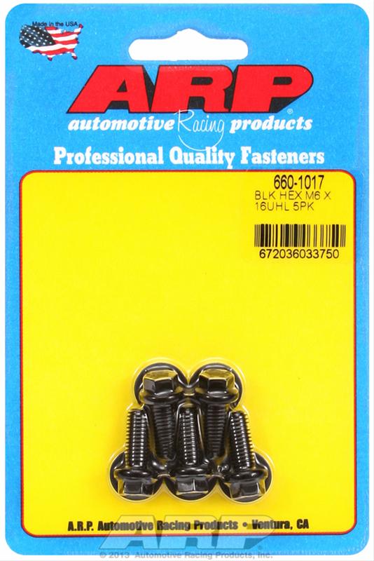 ARP Chromoly Bolts 660-1017