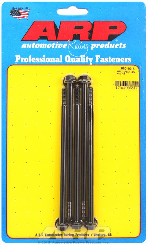 ARP Chromoly Bolts 660-1018