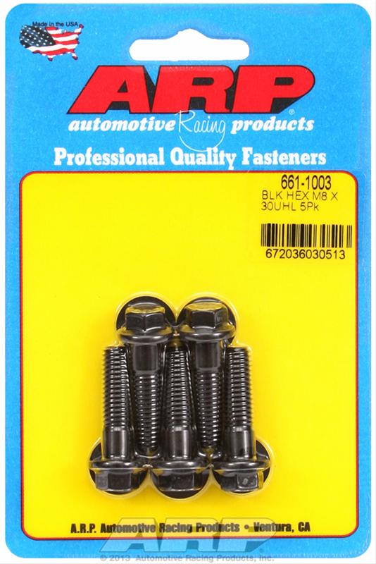 ARP Chromoly Bolts 661-1003