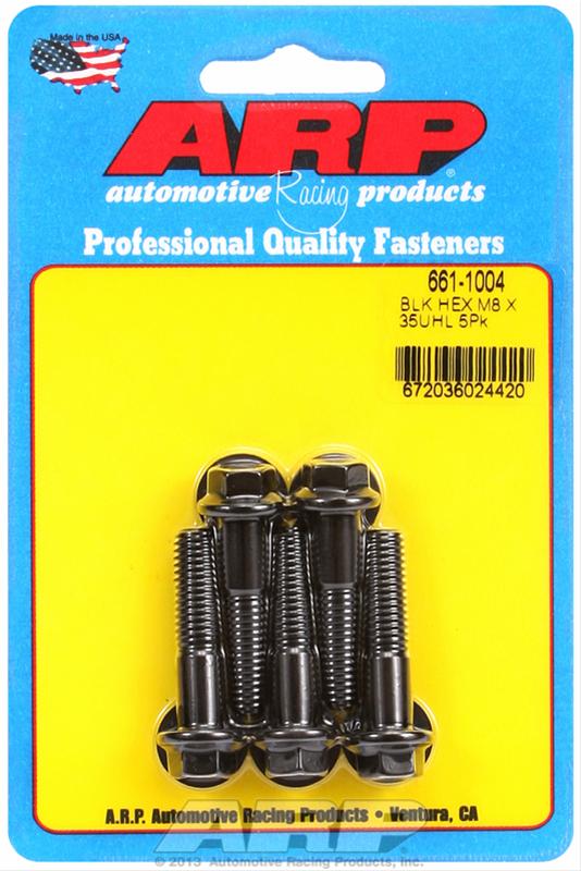 ARP Chromoly Bolts 661-1004