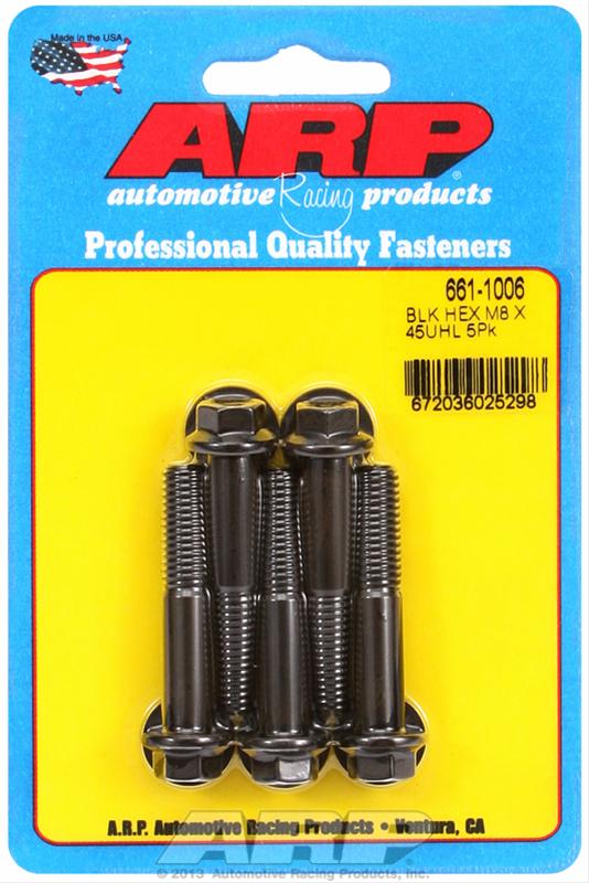ARP Chromoly Bolts 661-1006