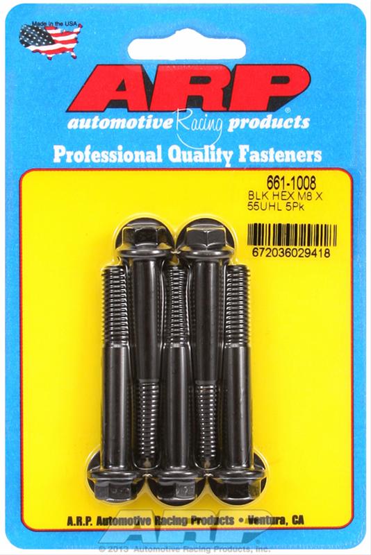 ARP Chromoly Bolts 661-1008