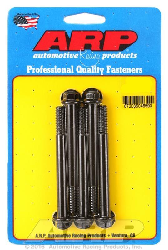 ARP Chromoly Bolts 661-1019